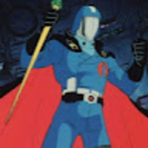 Meet your Posher, Dylan